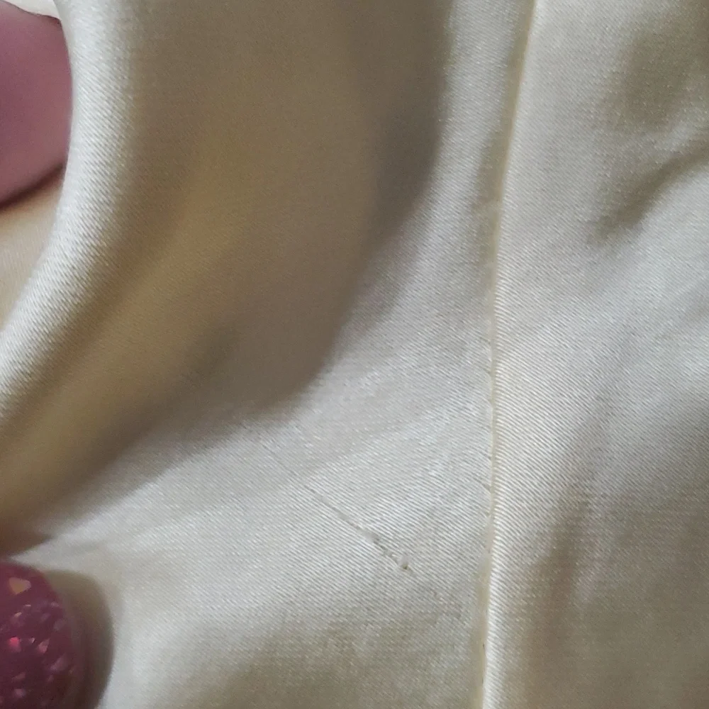 Princess Polly Yellow Ruffle Mini Dress Size 2 - Picture 9 of 13